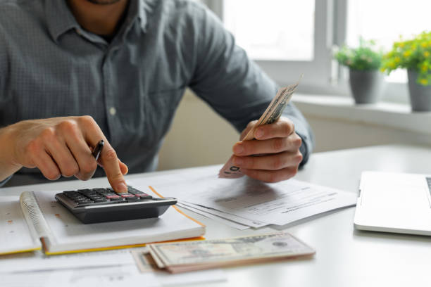 Naples, UT Loan Agency Company